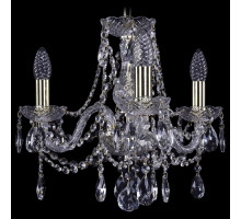Подвесная люстра Bohemia Art Classic 11.12 11.12.3.141.Gd.Sp