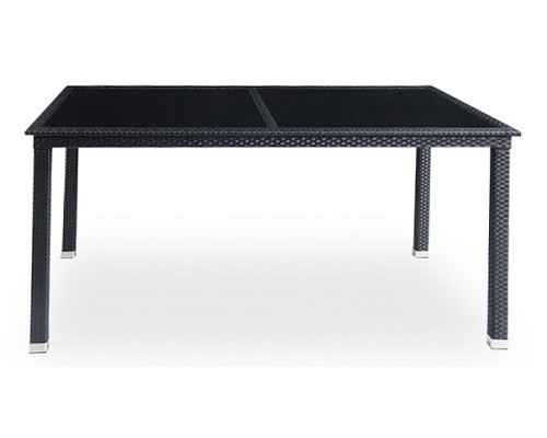 Стол обеденный  T285A-W5-140x80 Black