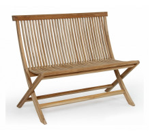 Скамья Turin 2039