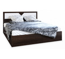 Кровать двуспальная Николь