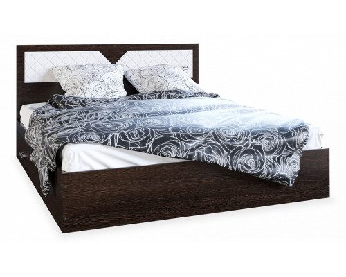 Кровать двуспальная Николь