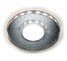 Встраиваемый светильник Ambrella Led S173 S173 CL/CH