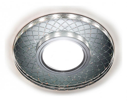 Встраиваемый светильник Ambrella Led S173 S173 CL/CH