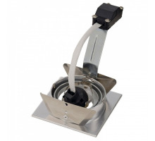 Встраиваемый светильник SLV New Tria 78 111726