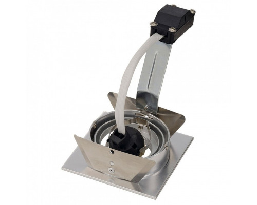 Встраиваемый светильник SLV New Tria 78 111726