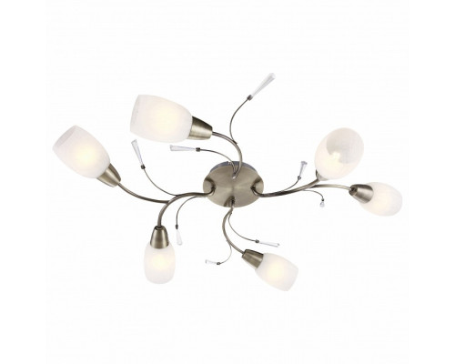 Потолочная люстра Globo Forrest 54645-6