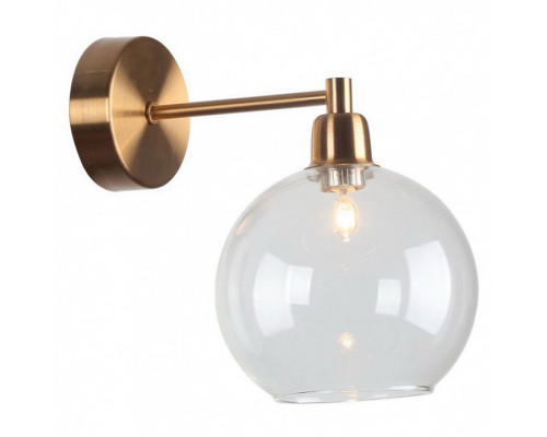 Бра Arte Lamp Rosaria A8564AP-1RB