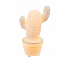 Настольная лампа декоративная Globo Chaita 22808