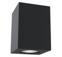 Накладной светильник Maytoni Alfa C017CL-01B