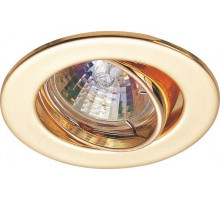 Встраиваемый светильник Imex IL.0008.13 IL.0008.1304