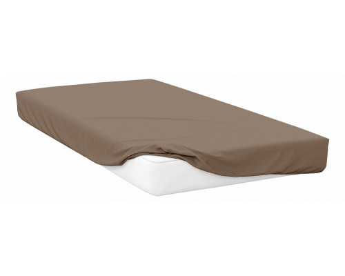 Простыня на резинке (90x200 см) DK