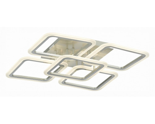 Потолочная люстра EVOLED Qutro