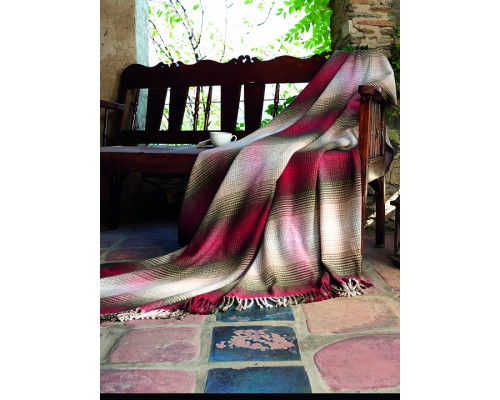 Плед (130x170 см) Rivera