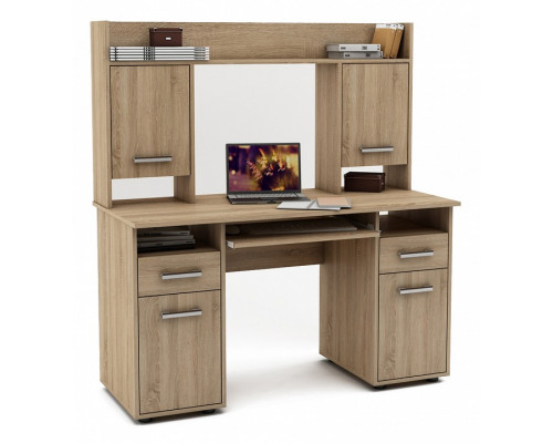 Стол компьютерный Остин-13