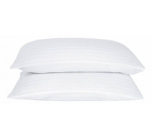 Набор из 2 наволочек (50x70 см) Otel