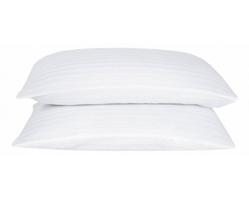 Набор из 2 наволочек (50x70 см) Otel