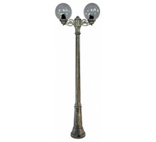 Фонарный столб Fumagalli Globe 250 G25.156.S20.BZE27