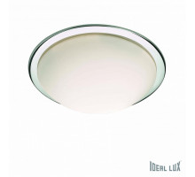 Накладной светильник Ideal Lux Ring RING PL3