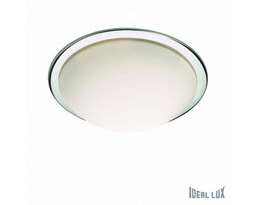 Накладной светильник Ideal Lux Ring RING PL3