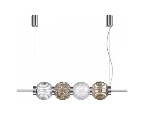 Подвесной светильник Odeon Light Francesca 4273/4