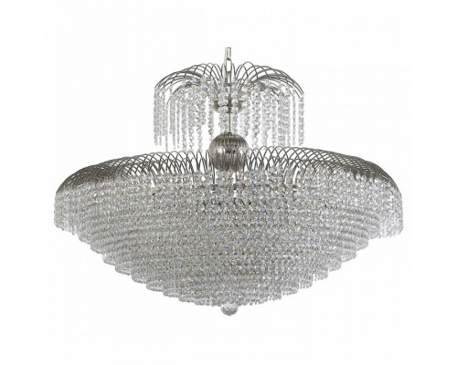 Подвесная люстра Arti Lampadari Salentino Salentino E 1.5.80.100 N