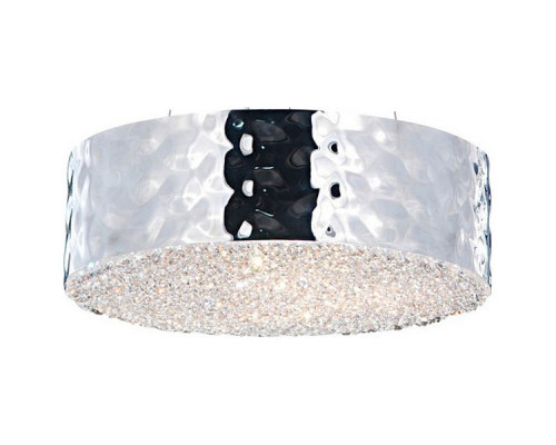 Подвесной светильник Divinare Paola 2002/01 SP-6