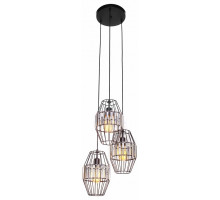 Подвесной светильник Lucia Tucci Industrial INDUSTRIAL 1828.3