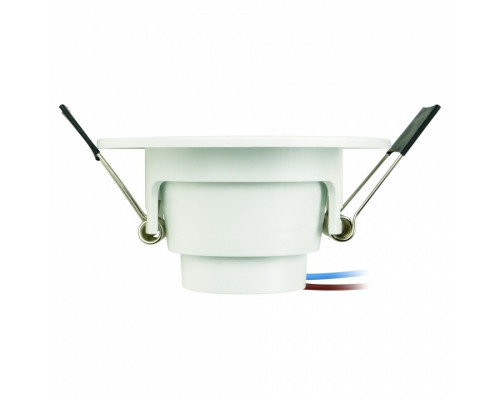 Встраиваемый светильник Volpe ULM-Q261 ULM-Q261 5W/NW IP44 WHITE