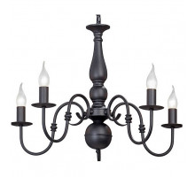 Подвесная люстра Vitaluce V1657 V1662-1/5