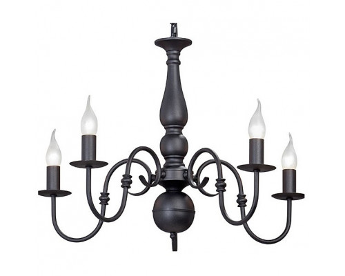 Подвесная люстра Vitaluce V1657 V1662-1/5