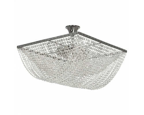 Люстра на штанге Arti Lampadari Nobile Nobile E 1.3.50.501 N