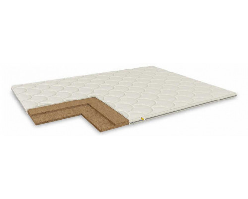 Топпер односпальный Cocos 4