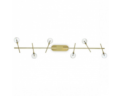 Спот Ideal Lux Maracas MARACAS PL6