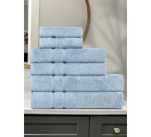 Набор полотенец для ванной Gama