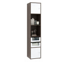 Стеллаж комбинированный Прайм-51-3