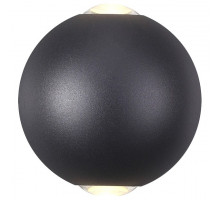 Накладной светильник Odeon Light Palla 3904/6WB