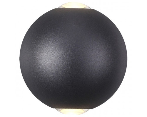 Накладной светильник Odeon Light Palla 3904/6WB