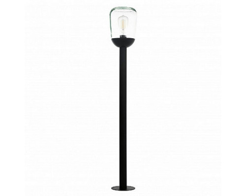 Наземный низкий светильник Eglo  98703