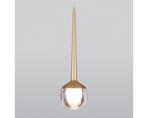 Подвесной светильник Elektrostandard DLS028 a047770