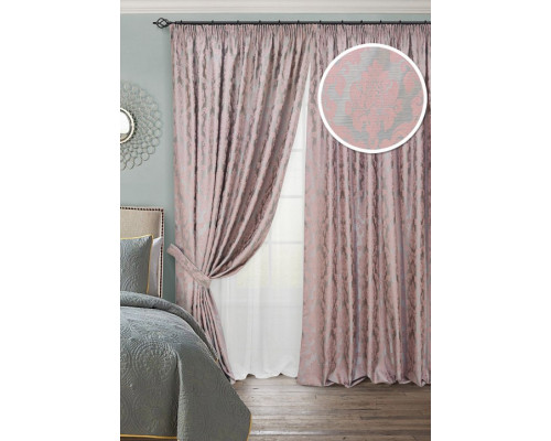 Комплект штор Afina