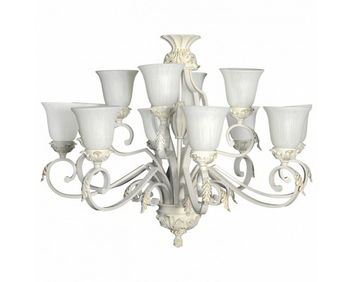 Подвесная люстра Dio D’Arte Penna Penna E 1.1.12.500 C