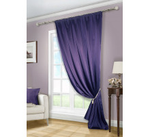 Портьера (200x280 см) 1 шт. Lindor-SH