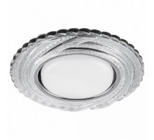 Встраиваемый светильник Feron Saffit  40504