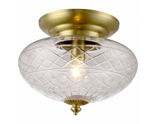 Накладной светильник Arte Lamp Faberge A2302PL-1PB