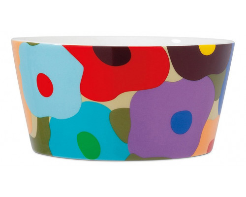 Миска (450 мл) Fiori MB17