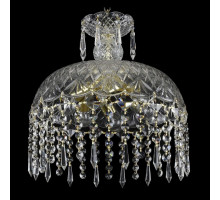 Подвесной светильник Bohemia Art Classic 14.01 14.01.6.d35.Gd.Dr