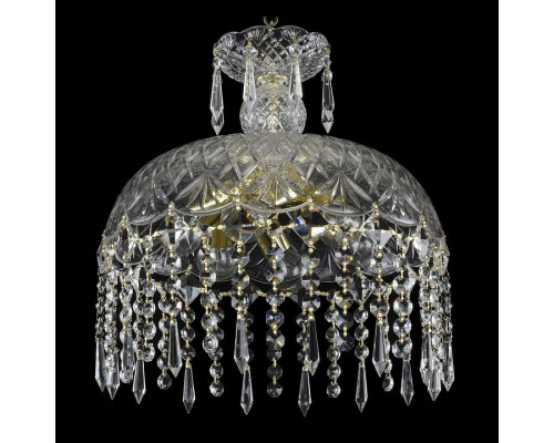 Подвесной светильник Bohemia Art Classic 14.01 14.01.6.d35.Gd.Dr