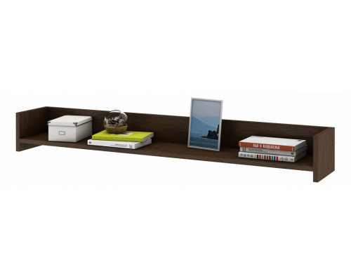 Полка навесная Лайт-49