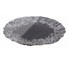 Блюдо (28 см) Snow 339-263