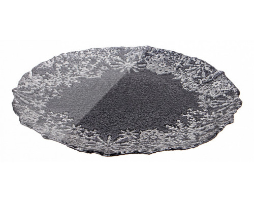 Блюдо (28 см) Snow 339-263